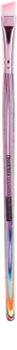 Diva & Nice Cosmetics Professional Schuine Penseel voor Oogschaduw