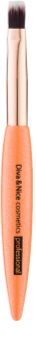 Diva & Nice Cosmetics Professional rúzsecset