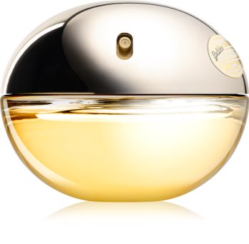 DKNY Golden Delicious eau de parfum hölgyeknek
