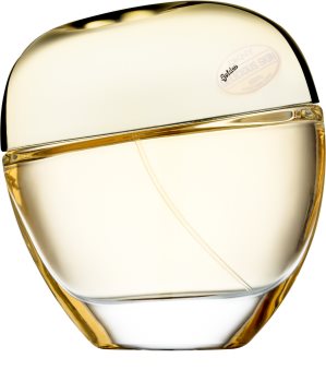 DKNY Golden Delicious Skin Hydrating Eau de Toilette für Damen