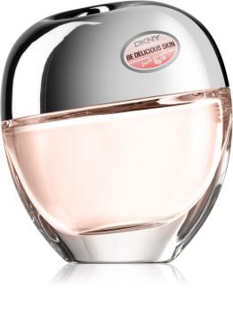 DKNY Be Delicious Fresh Blossom Skin Hydrating toaletná voda pre ženy