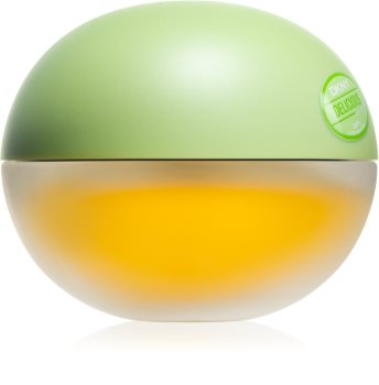 DKNY Be Delicious Delights Cool Swirl Eau de Toilette für Damen