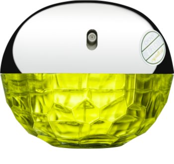 DKNY Be Delicious Crystallized Eau de Parfum for Women