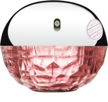 dkny be delicious fresh blossom crystallized