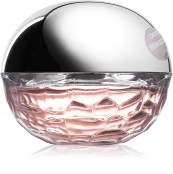 dkny be delicious fresh blossom crystallized