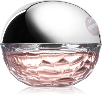 DKNY Be Delicious Fresh Blossom Crystallized Eau de Parfum für Damen