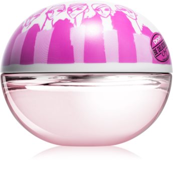 dkny be delicious city