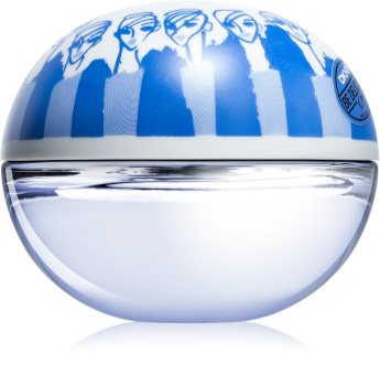 DKNY Be Delicious City Girls Brooklyn Girl Eau de Toilette für Damen