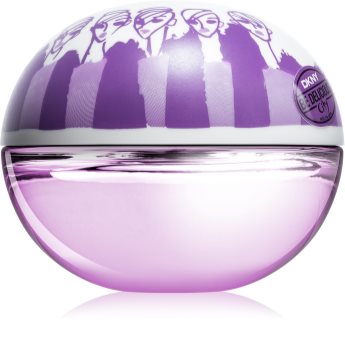 DKNY Be Delicious City Girls Nolita Girl toaletná voda pre ženy