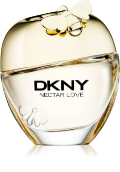 dkny perfume nectar love