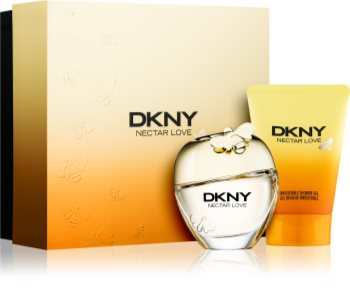 DKNY Nectar Love dárková sada I. pro ženy