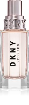 DKNY Stories Eau de Parfum pentru femei