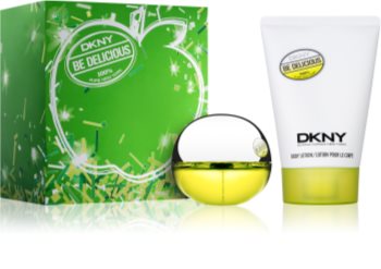 DKNY Be Delicious darčeková sada I. pre ženy