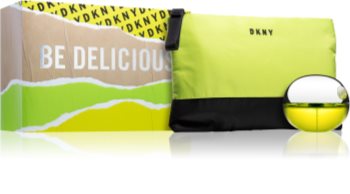 dkny be delicious gift sets