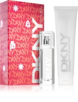 DKNY Women Energizing Geschenkset (für Damen)