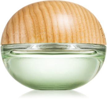 dkny be delicious coconuts about summer