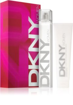 dkny women perfume gift set