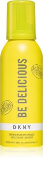 DKNY Be Delicious tusoló hab