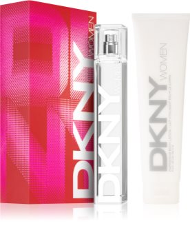 DKNY Original Women coffret cadeau XIII.