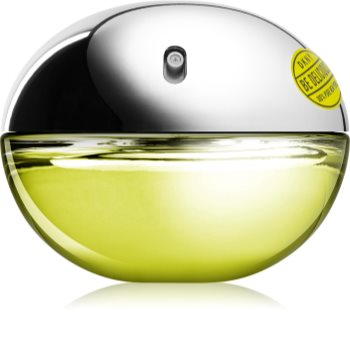 dkny be delicious perfume