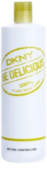DKNY Be Delicious tělové mléko pro ženy 475 ml