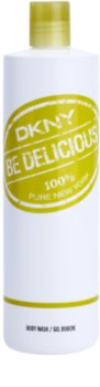 DKNY Be Delicious sprchový gel pro ženy 475 ml