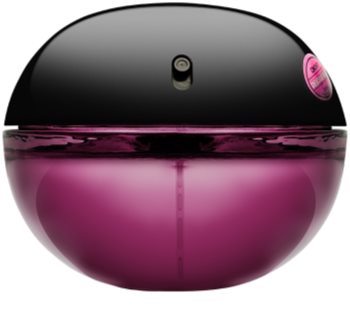 DKNY Be Delicious Night Woman Eau de Parfum voor Vrouwen
