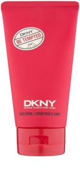 DKNY Be Tempted telové mlieko pre ženy