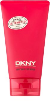 DKNY Be Tempted gel de duche para mulheres 150 ml