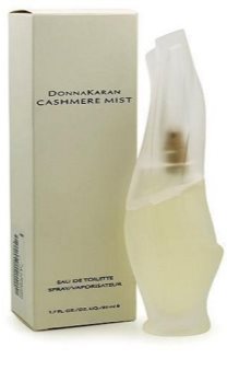 DKNY Cashmere Mist toaletní voda pro ženy