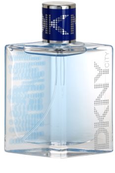 DKNY City eau de toilette para homens
