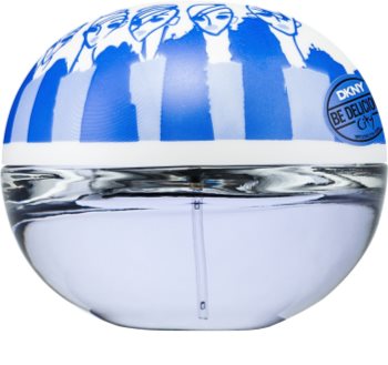 DKNY Be Delicious City Girls Brooklyn Girl Eau de Toilette für Damen