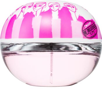 DKNY Be Delicious City Girls Chelsea Girl Eau de Toilette für Damen