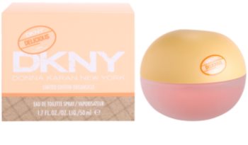 DKNY Be Delicious Delights Dreamsicle toaletní voda pro ženy