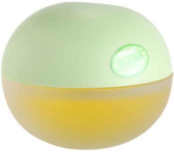 DKNY Be Delicious Delights Cool Swirl eau de toilette para mujer