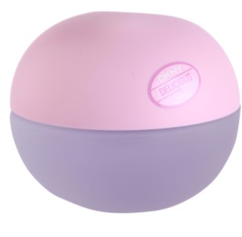 DKNY Be Delicious Delights Fruity Rooty eau de toilette para mujer