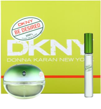 DKNY Be Desired Gift Set II. for Women