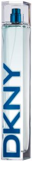 DKNY Men Summer 2016 kolínska voda pre mužov