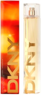 DKNY Women Fall eau de toilette para mulheres 100 ml