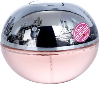 DKNY Be Delicious London eau de parfum para mujer 50 ml