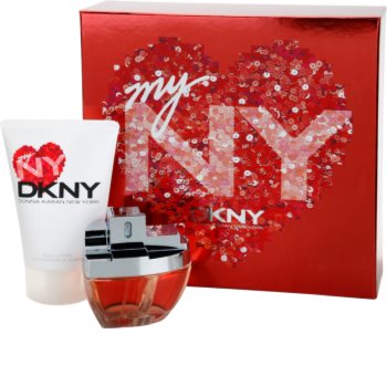 DKNY My NY Gift Set I.