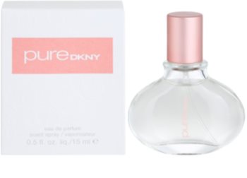 DKNY Pure A Drop of Rose eau de parfum para mulheres 15 ml