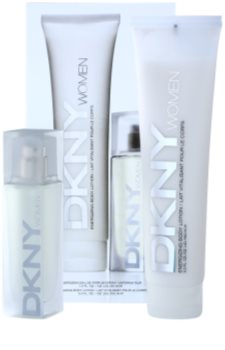 DKNY Women Energizing lote de regalo III.