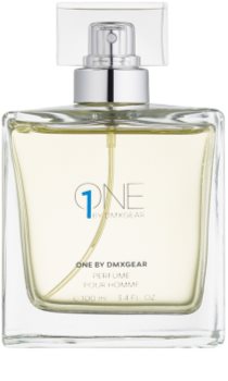 DMXGEAR One perfume para homens 100 ml