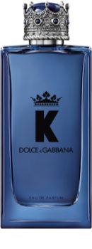 Dolce & Gabbana K by Dolce & Gabbana Eau de Parfum para homens