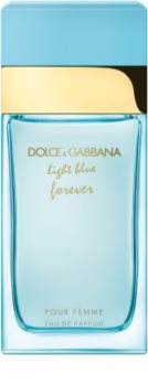 Dolce & Gabbana Light Blue Forever parfemska voda za žene