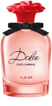 Dolce & Gabbana Dolce Rose toaletná voda pre ženy