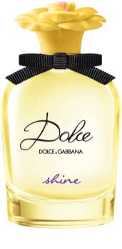 Dolce & Gabbana Dolce Shine Eau de Parfum voor Vrouwen