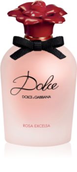 Dolce & Gabbana Dolce Rosa Excelsa parfumovaná voda pre ženy