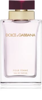 Dolce & Gabbana Pour Femme woda perfumowana dla kobiet